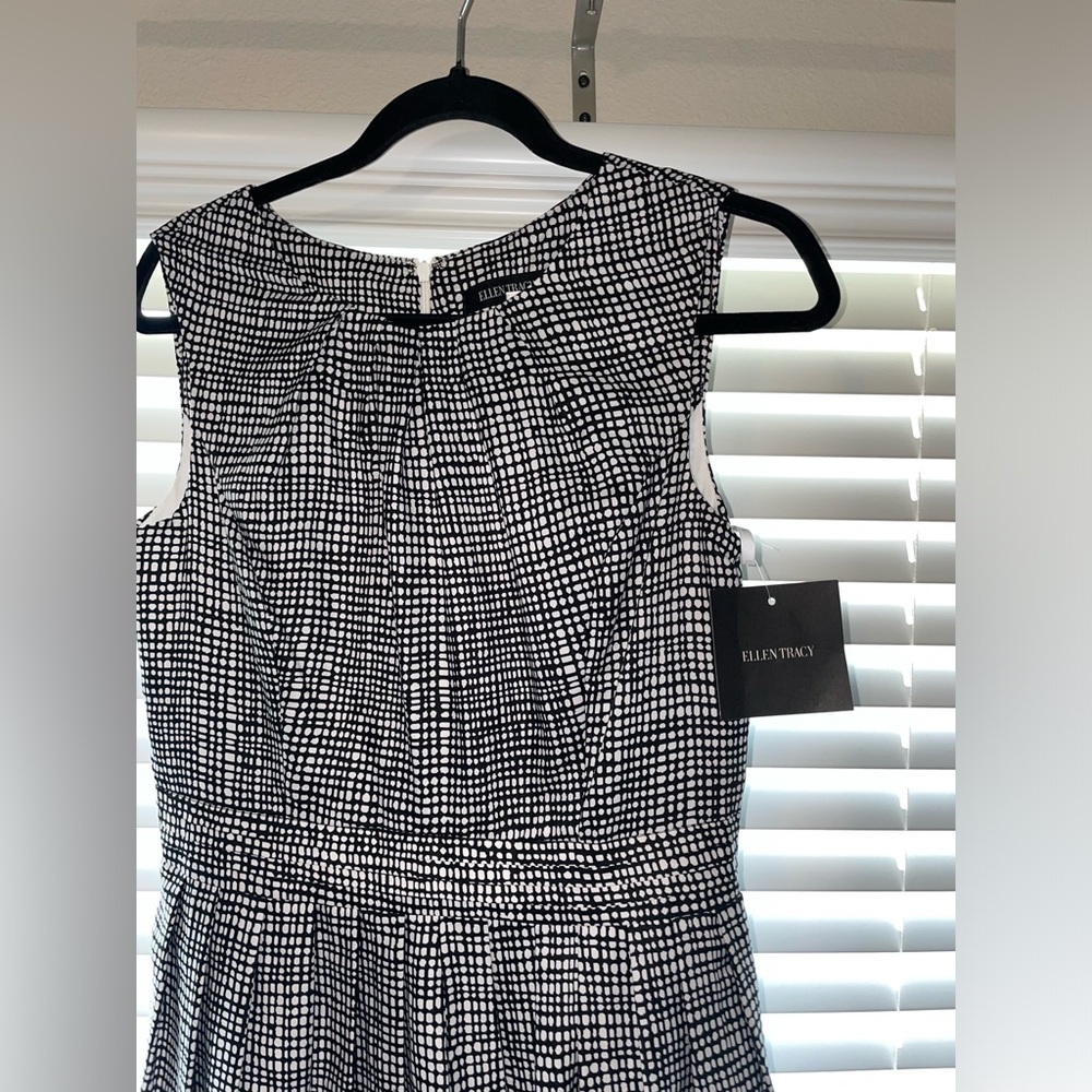 Ellen Tracy Dress